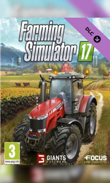 Acheter Farming Simulator 17 - KUHN Equipment Pack Giants Clé GLOBAL ...