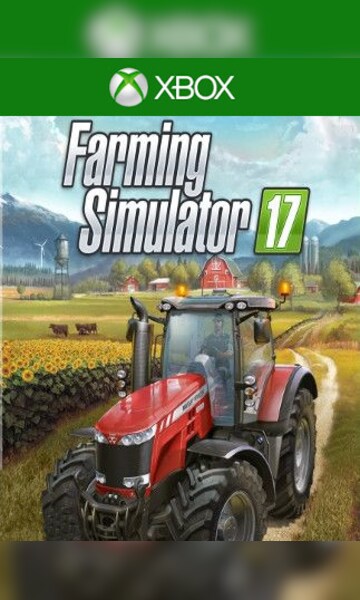 Cumpara Farming Simulator 17 Premium Edition (Xbox One) - Xbox Live ...