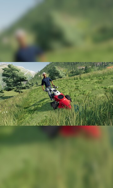 Farming Simulator 19 - Alpine Expansion