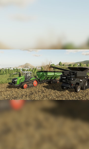 Farming Simulator 19 - Platinum Edition - Steam - Key GLOBAL - 2