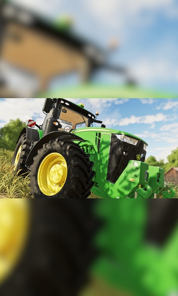 Farming Simulator 19 - Platinum Edition - Steam - Key GLOBAL - 4
