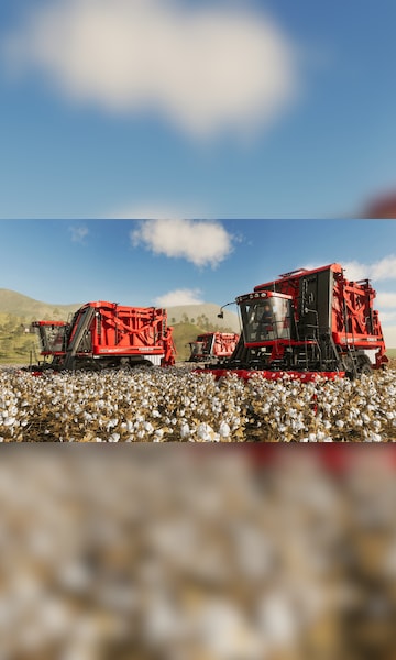 Farming Simulator 19 - Platinum Edition - Steam - Key GLOBAL - 1