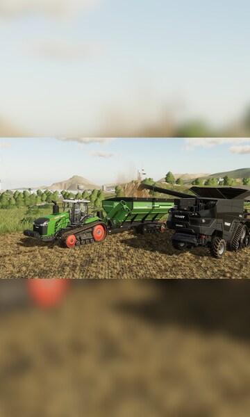 Buy Farming Simulator 19 Season Pass Pc Steam T Japan Cheap G2acom 1143