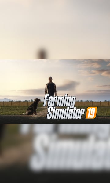 Farming Simulator 19 Steam Key GLOBAL - 2