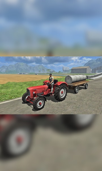 Buy Farming Simulator 2011: Classics PC DLC Steam Key