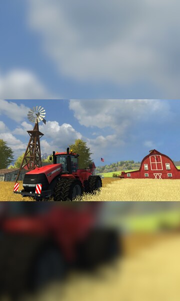 Farming Simulator: Complete Tutorials for Beginners