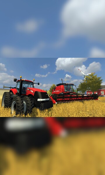 Buy Europe Tractor Simulator 23