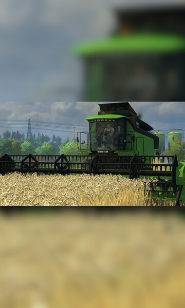 Farming Simulator 2013 Titanium Edition on Steam