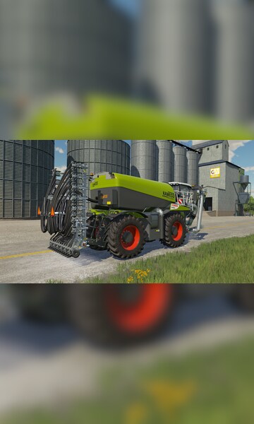 Buy Farming Simulator 22 Claas Xerion Saddle Trac Pack Pc Steam