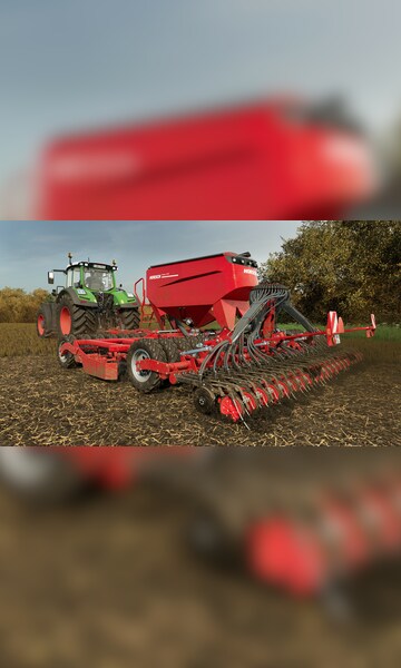 Buy Farming Simulator 22 - HORSCH AgroVation Pack (PC) - Steam Key ...