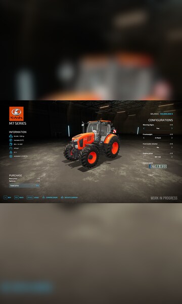 Buy Farming Simulator 22 Kubota Pack Pc Steam Key Global