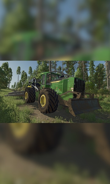Let the Good Times Grow with Farming Simulator 22 - Xbox Wire