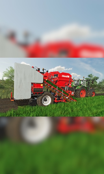 Farming Simulator 22 - Premium Expansion (PC) - Steam Key - GLOBAL - 3