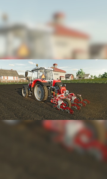 Buy Farming Simulator 22  Premium Edition (Xbox One) - Xbox Live Key -  ARGENTINA - Cheap - !