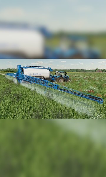 Farming Simulator 22 - Premium Expansion (PC) - Steam Key - GLOBAL - 9