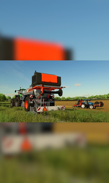 Farming Simulator 22 - Kubota Pack Steam Key for PC - Buy now