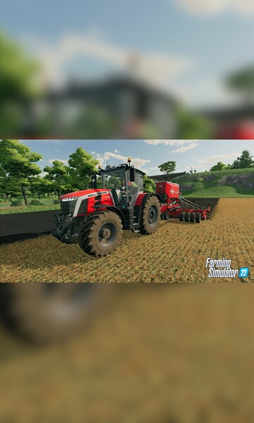 Buy Farming Simulator 22 PC