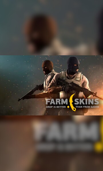 Farmskins Wallet Card 100 USD - FARMSKINS.COM Key - GLOBAL - 1