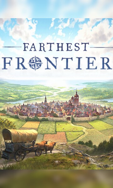 Farthest Frontier (PC) - Steam Geschenk - GLOBAL Kaufen - Günstig - G2A ...