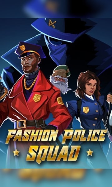 Buy Fashion Police Squad (PC) - Steam Key - GLOBAL - Cheap - G2A.COM!