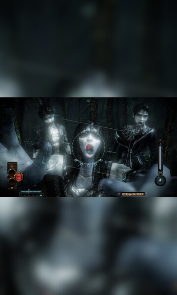 Buy FATAL FRAME / PROJECT ZERO: Maiden of Black Water (Xbox Series