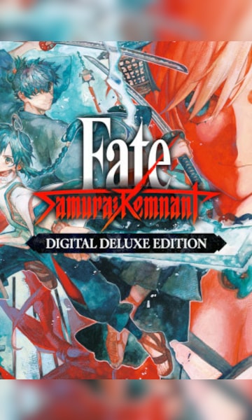 Fate/Samurai Remnant | Deluxe Edition (PC) - Steam Key - EUROPE - 0