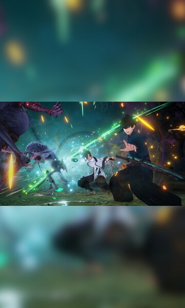 Fate/Samurai Remnant (PC) - Steam Gift - EUROPE - 4