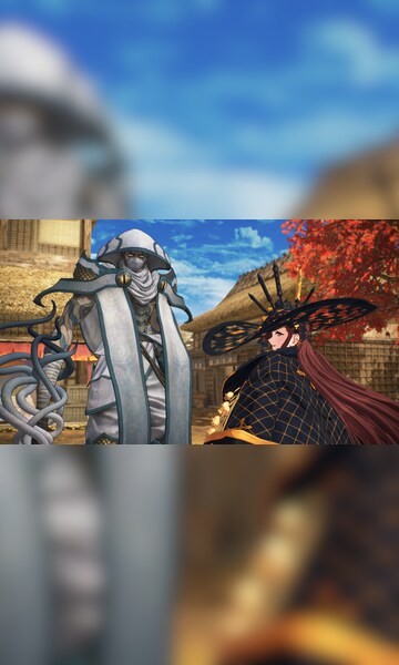 Fate/Samurai Remnant (PC) - Steam Gift - EUROPE - 5