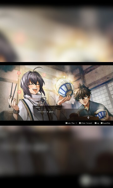 Fate/Samurai Remnant (PC) - Steam Gift - EUROPE - 11