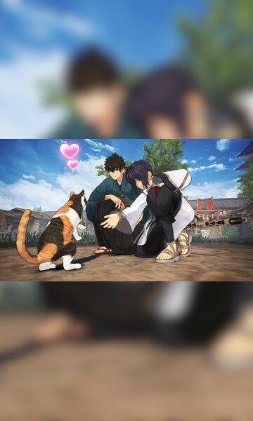 Fate/Samurai Remnant (PC) - Steam Gift - EUROPE - 9