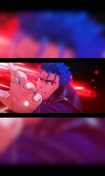 Fate/Samurai Remnant (PC) - Steam Gift - EUROPE - 6
