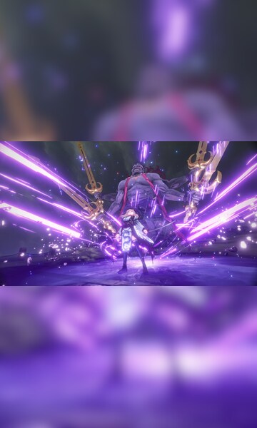Fate/Samurai Remnant (PC) - Steam Key - EUROPE - 10