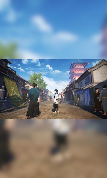 Fate/Samurai Remnant (PC) - Steam Key - EUROPE - 7