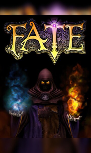 ¡Comprar FATE Steam Clave GLOBAL - Barato - G2A.COM!
