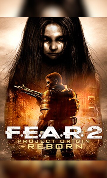 Kup F.E.A.R. 2: Project Origin + Reborn GOG.COM Klucz GLOBALNY - Tanio ...