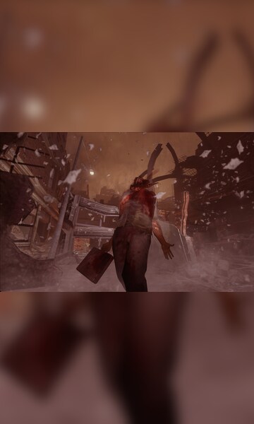 F.E.A.R. 2: Project Origin Steam Key GLOBAL - 16