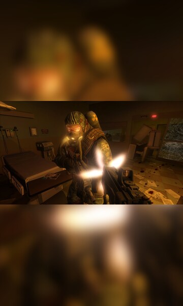 F.E.A.R. 2: Project Origin Steam Key GLOBAL - 4