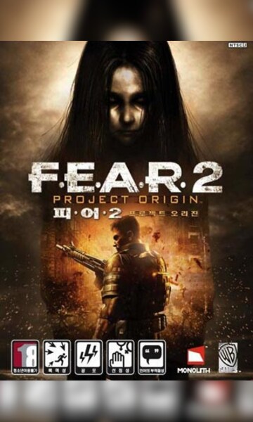 Compra F.E.A.R. 2: Project Origin Steam Regalo CIS - Economico - G2A.COM!