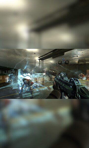 F.E.A.R. 3 Steam Key GLOBAL - 8