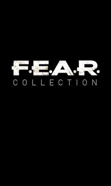 F.E.A.R. Collection Steam Key GLOBAL - 0