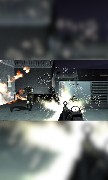 F.E.A.R. Ultimate Shooter Steam Key GLOBAL - 4