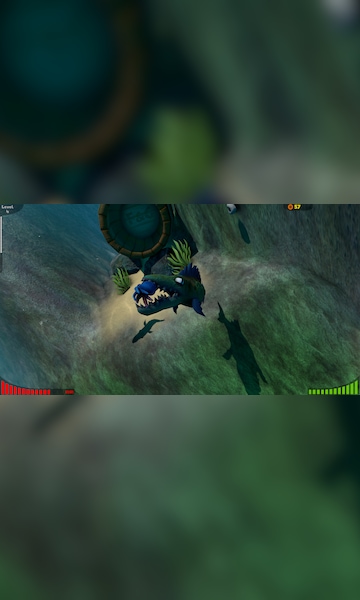Feed and Grow: Fish (PC) - Buy Steam Game Key
