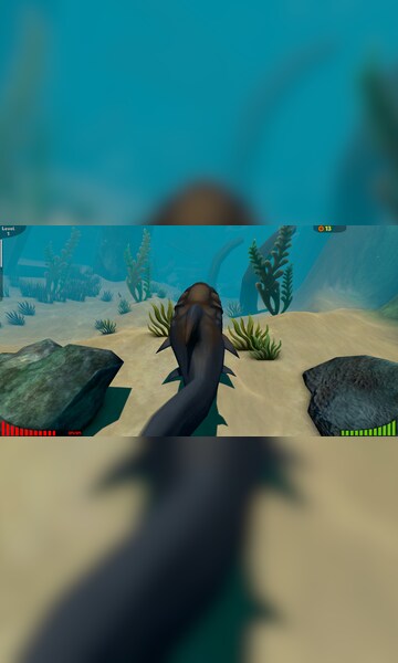 Buy Feed and Grow: Fish Steam PC Key 