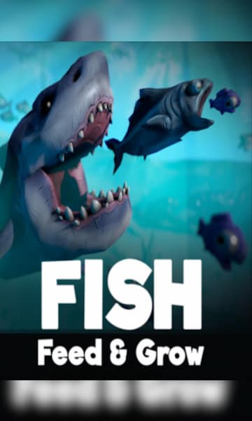 Download Feed and Grow Fish Mobile on PC (Emulator) - LDPlayer