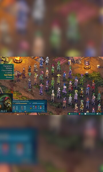 Fell Seal: Arbiter's Mark Steam Key GLOBAL - 7