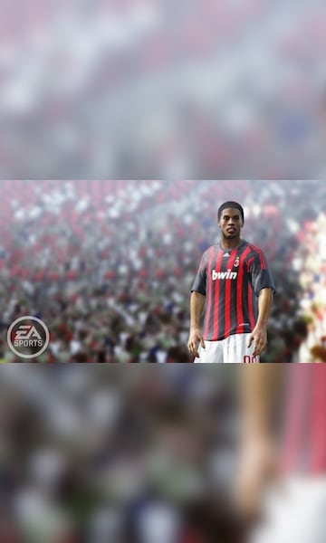 FIFA 10 EA App Key GLOBAL - 12