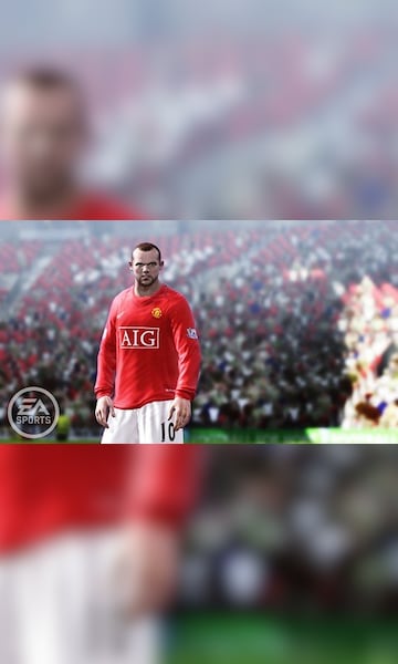 FIFA 10 EA App Key GLOBAL - 10