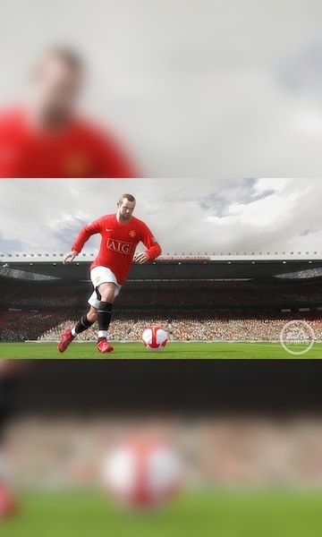 FIFA 10 EA App Key GLOBAL - 7