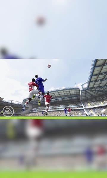FIFA 10 EA App Key GLOBAL - 9