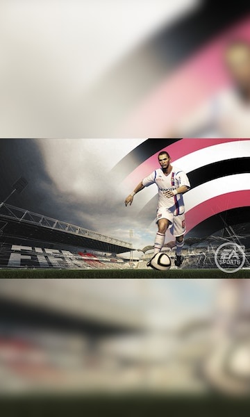 FIFA 10 EA App Key GLOBAL - 5